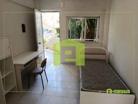 Studio 21sqm for rent-Patra » Koukouli