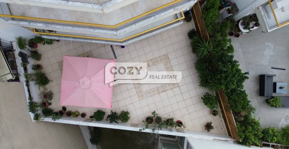 Μεζονέτα 220 τ.μ. προς πώληση, Βυζάντιο