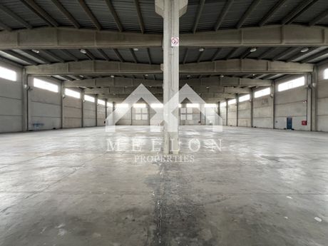 Βιομηχανικός χώρος 5.400τ.μ. για ενοικίαση-Ασπρόπυργος » Διυλιστήρια