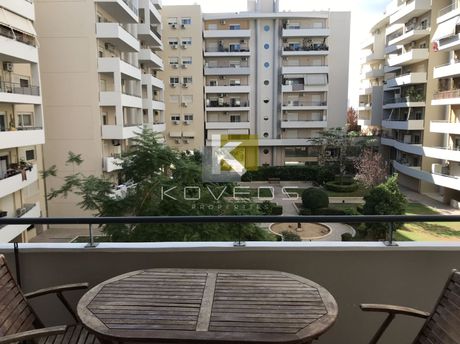 Διαμέρισμα 87,80 τ.μ. πρός πώληση
