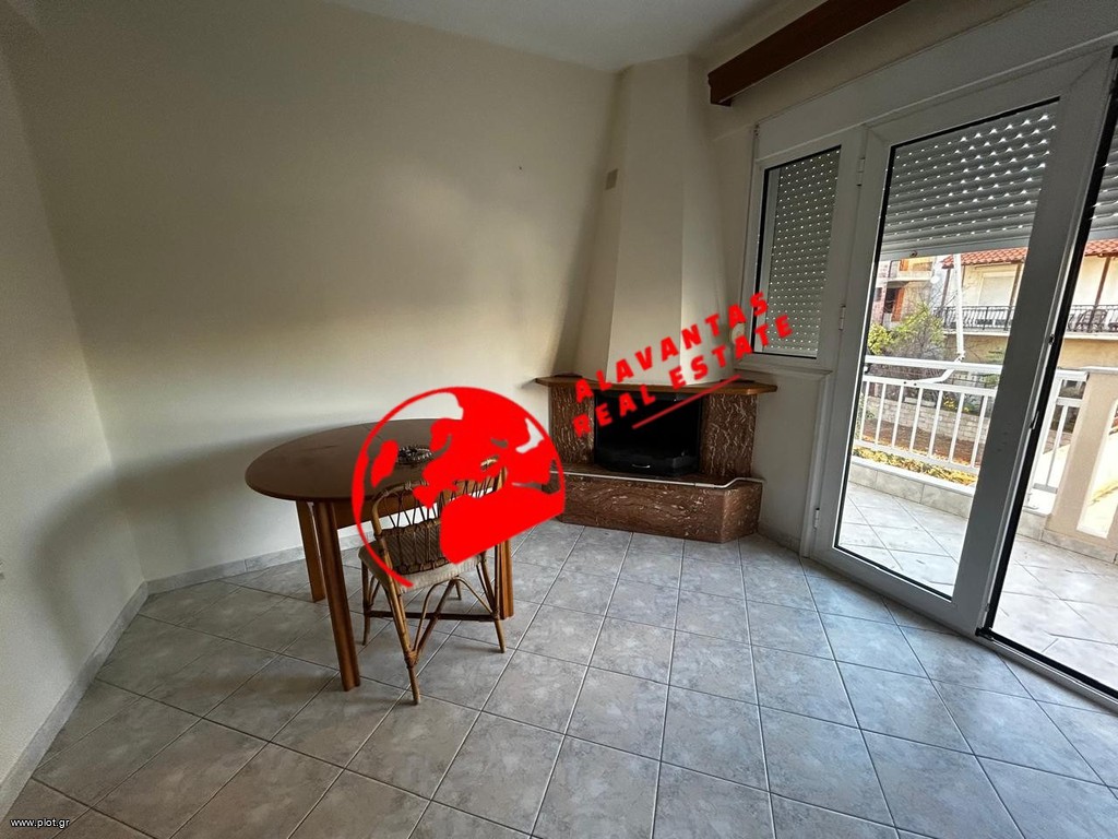 Διαμέρισμα 105 τ.μ. προς πώληση, Κέντρο Αλεξανδρούπολης
