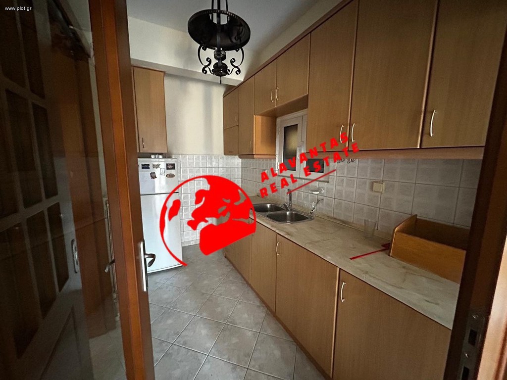 Διαμέρισμα 105 τ.μ. προς πώληση, Κέντρο Αλεξανδρούπολης