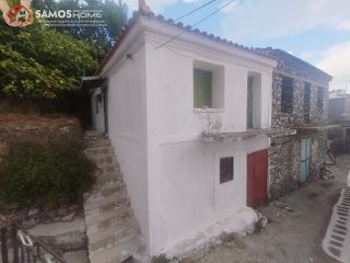 Μονοκατοικία 60 τ.μ. για πώληση
