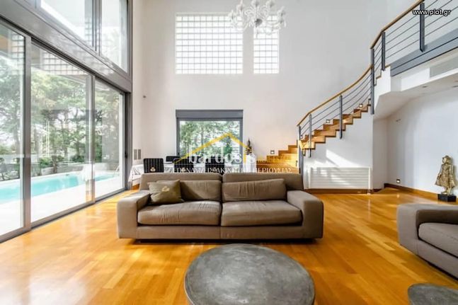 Maisonette 410 sqm for sale, Athens - South, Glyfada