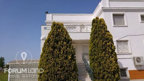 Βίλλα 416τ.μ. για πώληση-Θέρμη » Νέο ρύσιο