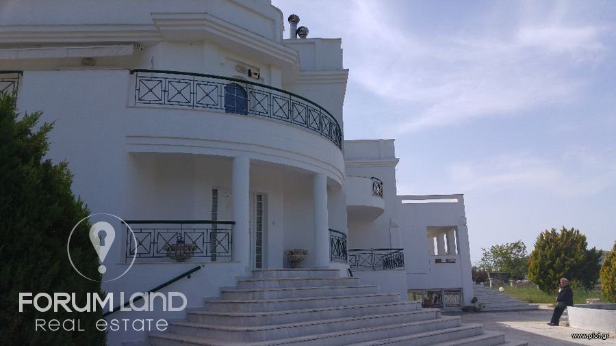 Βίλλα 416 τ.μ. πρός πώληση, Θεσσαλονίκη - Περιφ/Κοί Δήμοι, Θέρμη