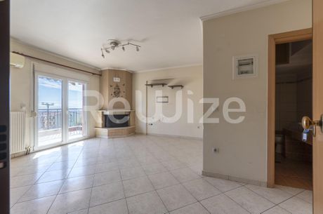 Apartment 58 sqm for sale