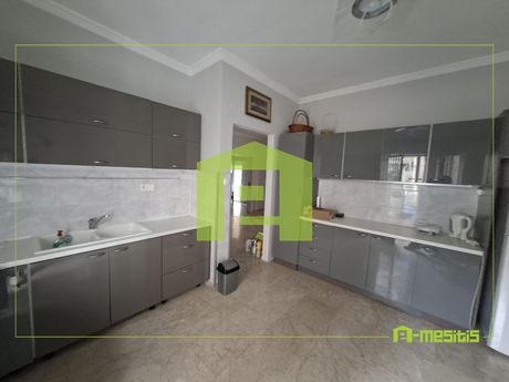 Apartment 114sqm for rent-Patra » Marouda
