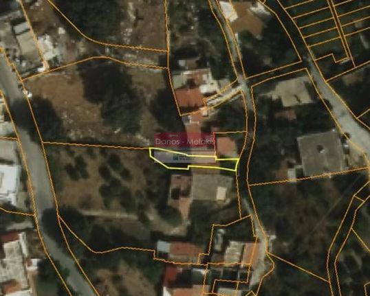 Οικόπεδο 108 τ.μ. για πώληση, Ν. Ρεθύμνου, Ρέθυμνο