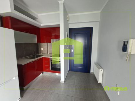 Studio 35sqm for rent-Patra » Anthoupoli