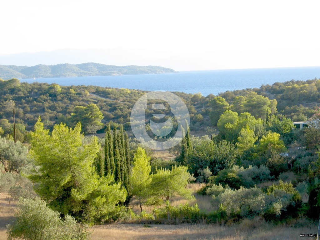 Βίλλα 400 τ.μ. προς πώληση, Αργολίδα, Κρανίδι