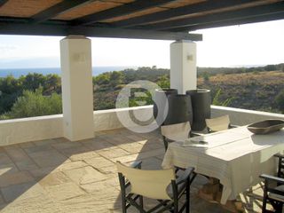 Βίλλα 400 τ.μ. για πώληση, Αργολίδα, Κρανίδι-thumb-4