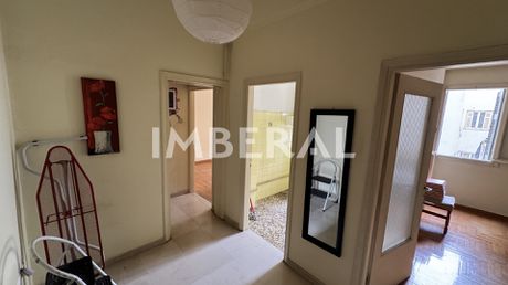 Διαμέρισμα 50τ.μ. για πώληση-Πειραιάς - κέντρο