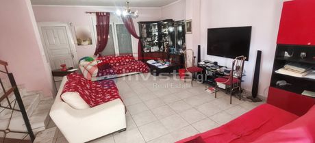 Apartment 205sqm for sale-Pefka » Delasal