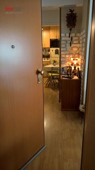 Διαμέρισμα 42τ.μ. για πώληση-Καλλιθέα