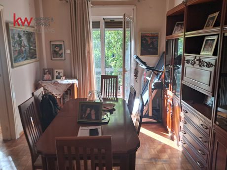 Διαμέρισμα 70τ.μ. για πώληση-Κυψέλη