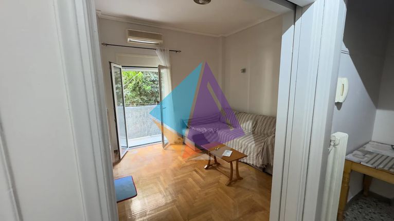 Apartment 45 sqm for sale, Athens - Center, Pagkrati