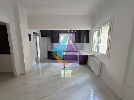 Διαμέρισμα 45τ.μ. για πώληση-Νέος κόσμος