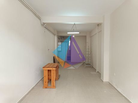 Office 41sqm for rent-Kalithea