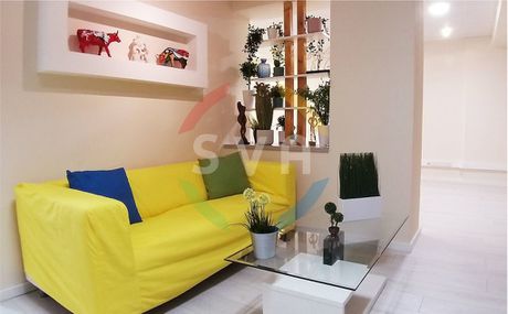 Γραφείο 110τ.μ. για ενοικίαση-