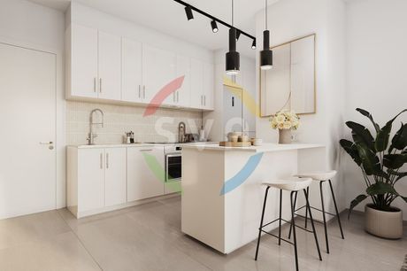 Διαμέρισμα 63τ.μ. για πώληση-