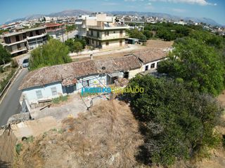 Οικόπεδο 1.131 τ.μ. για πώληση, Αργολίδα, Άργος-thumb-3