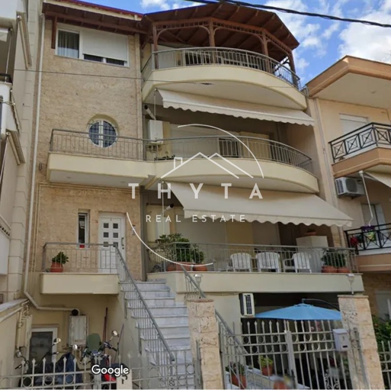Μεζονέτα 160 τ.μ. πρός ενοικίαση, Θεσσαλονίκη - Περιφ/Κοί Δήμοι, Πυλαία