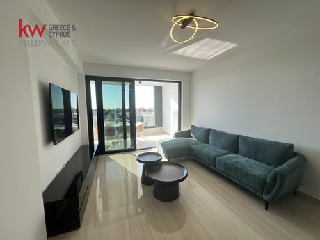 Διαμέρισμα 80τ.μ. για ενοικίαση-Αραδίππου