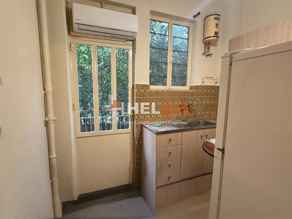 Studio / γκαρσονιέρα 38 τ.μ. προς ενοικίαση, Χαλκώματα