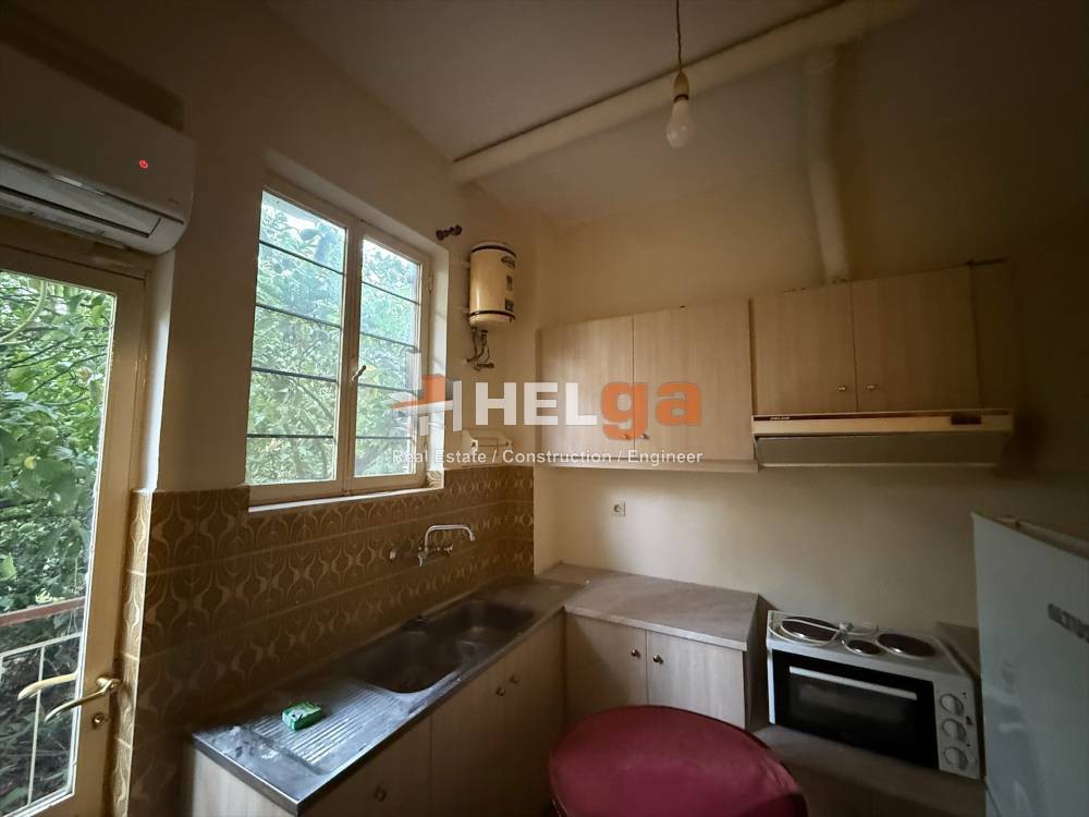 Studio / γκαρσονιέρα 38 τ.μ. προς ενοικίαση, Χαλκώματα