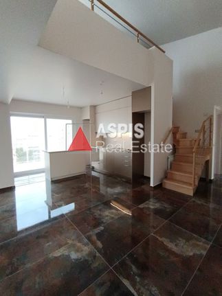 Maisonette 138 sqm for sale, Athens - South, Glyfada