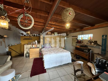 Μονοκατοικία 280τ.μ. για πώληση-Δραπετσώνα » Άγιος φανούριος