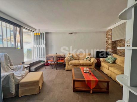 Διαμέρισμα 35τ.μ. για ενοικίαση-Λουτράκι-περαχώρα