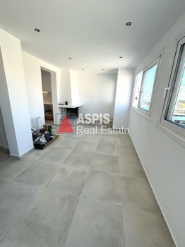 Διαμέρισμα 52τ.μ. για ενοικίαση-Εξάρχεια - νεάπολη