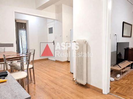 Διαμέρισμα 52 τ.μ. προς πώληση