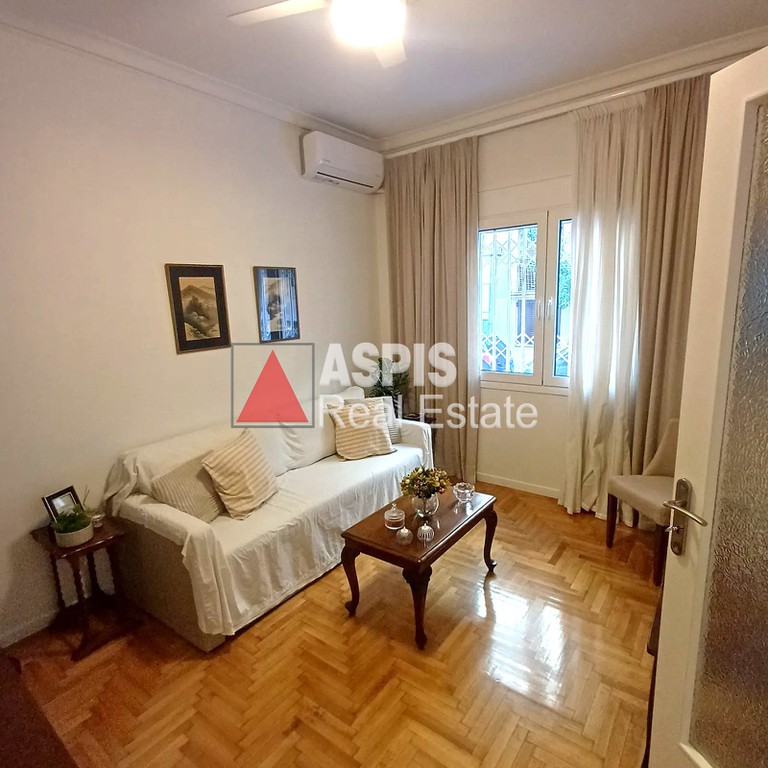 Διαμέρισμα 52 τ.μ. προς πώληση, Παγκράτι
