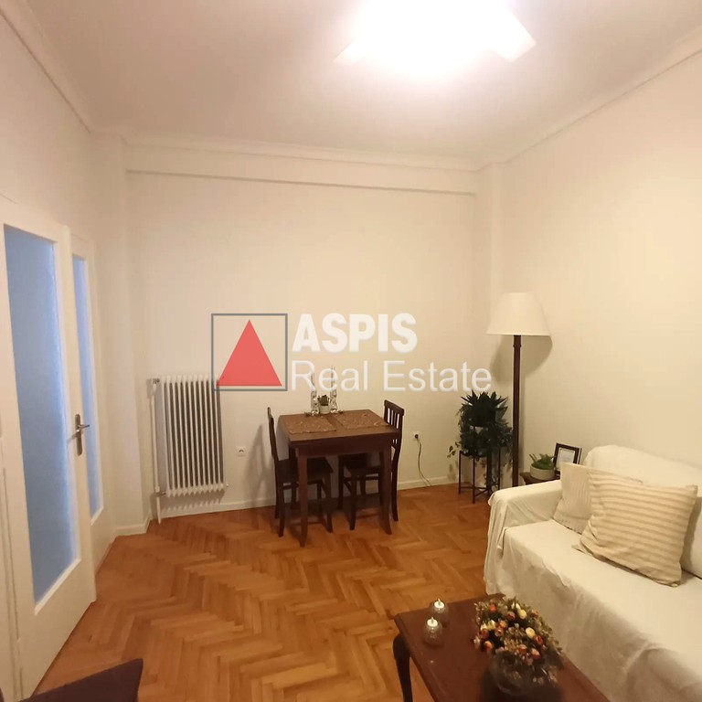Διαμέρισμα 52 τ.μ. προς πώληση, Παγκράτι