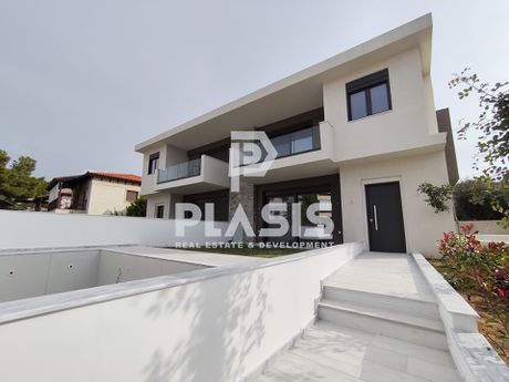 Μεζονέτα 294τ.μ. για πώληση-Κηφισιά