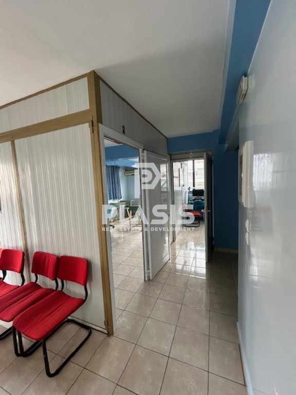 Γραφείο 200 τ.μ. πρός ενοικίαση, Αθήνα - Κέντρο, Αμπελόκηποι - Πεντάγωνο