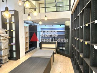 Κατάστημα 80 τ.μ. για πώληση, Αθήνα - Κέντρο, Εξάρχεια - Νεάπολη-thumb-3