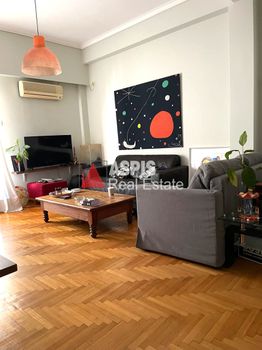 Διαμέρισμα 74τ.μ. για ενοικίαση-Εξάρχεια - νεάπολη