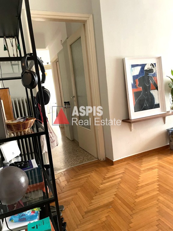 Γραφείο 74 τ.μ. πρός ενοικίαση, Αθήνα - Κέντρο, Εξάρχεια - Νεάπολη