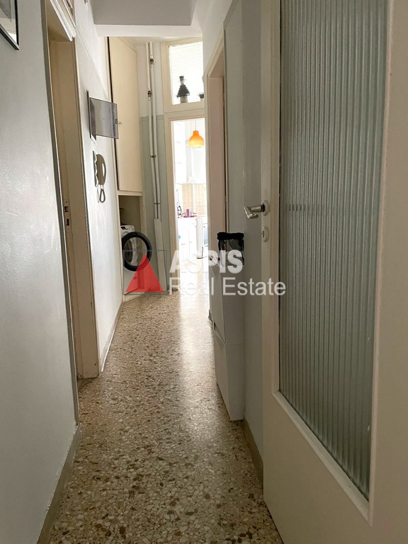Γραφείο 74 τ.μ. πρός ενοικίαση, Αθήνα - Κέντρο, Εξάρχεια - Νεάπολη