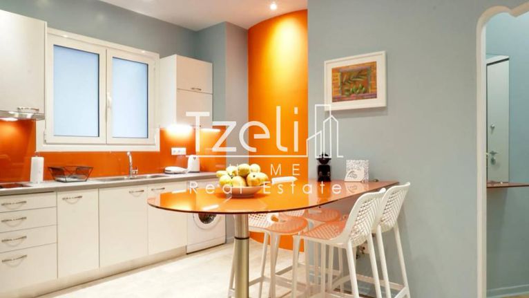 Διαμέρισμα 46 τ.μ. για ενοικίαση, Αθήνα - Κέντρο, Παγκράτι