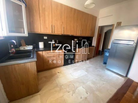 Διαμέρισμα 108τ.μ. για ενοικίαση-Γκύζη - πεδίον άρεως » Γκύζη - άρειος πάγος