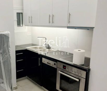 Διαμέρισμα 60τ.μ. για ενοικίαση-Εξάρχεια - νεάπολη » Νεάπολη εξαρχείων