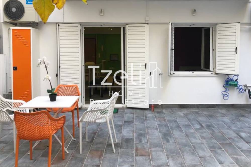 Διαμέρισμα 48 τ.μ. προς πώληση, Πλατεία Μαβίλη
