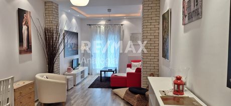 Διαμέρισμα 98τ.μ. για ενοικίαση-Καμάρα