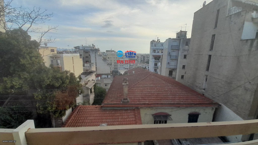 Διαμέρισμα 132 τ.μ. πρός πώληση, Ν. Καβάλας, Καβάλα
