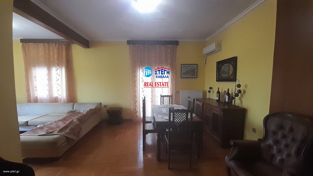 Διαμέρισμα 132 τ.μ. πρός πώληση, Ν. Καβάλας, Καβάλα